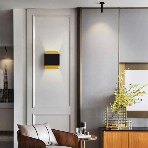 Настенный светильник ImperiumLoft Casing 178395-26 изображение в интернет-магазине Cramer Light фото 13