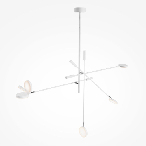 Потолочный светильник Maytoni Fad MOD070CL-L15W3K1 изображение в интернет-магазине Cramer Light фото 3