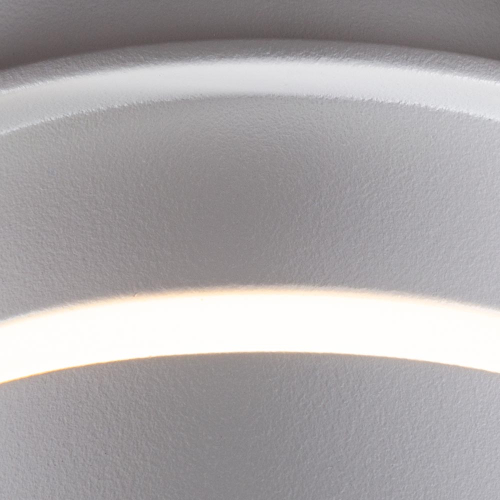 Встраиваемый светильник Arte Lamp Imai A2164PL-1WH изображение в интернет-магазине Cramer Light фото 4