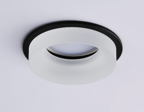 Встраиваемый светильник Ambrella Light Acrylic Frost TN1303 изображение в интернет-магазине Cramer Light фото 4