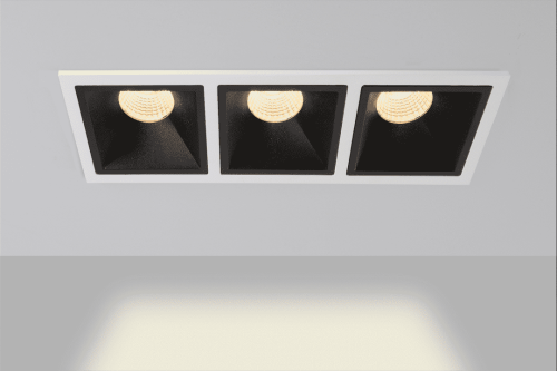 Рамка SWG COMBO-3S3-WH 004196 изображение в интернет-магазине Cramer Light фото 7