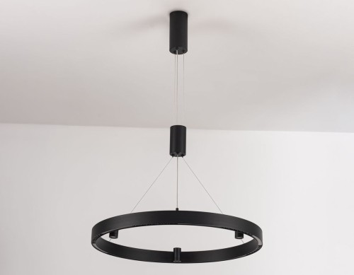 Подвесная люстра Ambrella Light Comfort FL5845 изображение в интернет-магазине Cramer Light фото 5