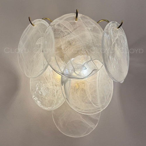 Настенный светильник Cloyd Linze 20482 изображение в интернет-магазине Cramer Light фото 7