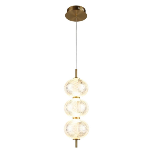 Подвесной светильник Omnilux Cedrello OML-68806-03 изображение в интернет-магазине Cramer Light