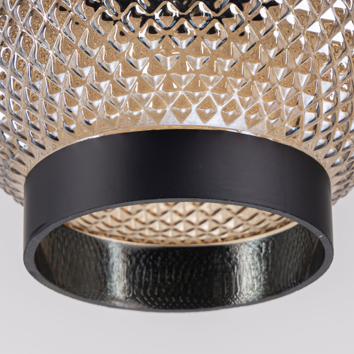 Подвесной светильник De Markt Соло 112011001 изображение в интернет-магазине Cramer Light фото 6