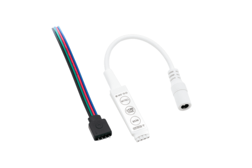 Контроллер для ленты SWG M-RGB-6А 001147 дополнительное фото