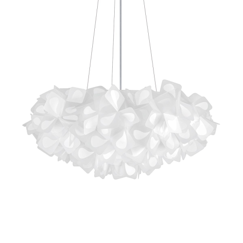 Подвесной светильник Loft IT Clizia 10595/780 White изображение в интернет-магазине Cramer Light фото 3