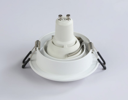 Встраиваемый светильник Ambrella Light Techno Spot A8920 изображение в интернет-магазине Cramer Light фото 4