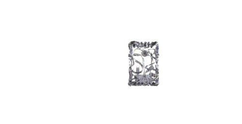 Настенный светильник Lucia Tucci Fabian W1535.2 Argento изображение в интернет-магазине Cramer Light