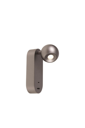 Настенный светильник Lucide Montana 68200/06/15 изображение в интернет-магазине Cramer Light