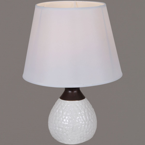 Настольная лампа Reluce 00325-0.7-01 изображение в интернет-магазине Cramer Light