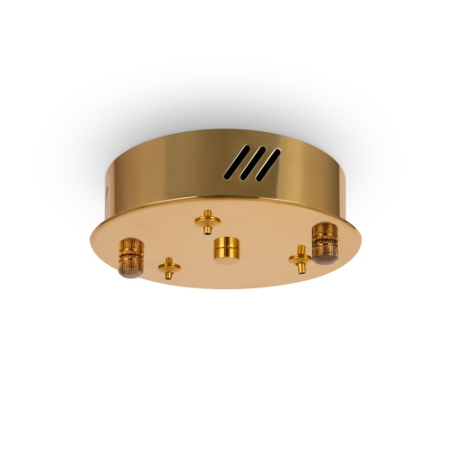 Подвесной светильник Freya Tier FR5257PL-L25G изображение в интернет-магазине Cramer Light фото 7