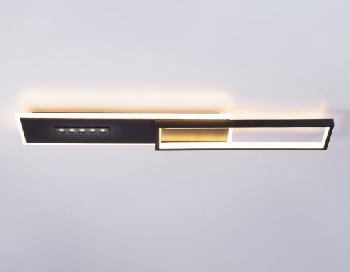 Потолочный светильник Ambrella Light Comfort FL51454 изображение в интернет-магазине Cramer Light фото 4