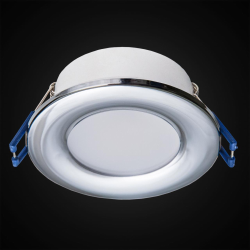 Влагозащищенный светильник Citilux CLD008011 изображение в интернет-магазине Cramer Light фото 2