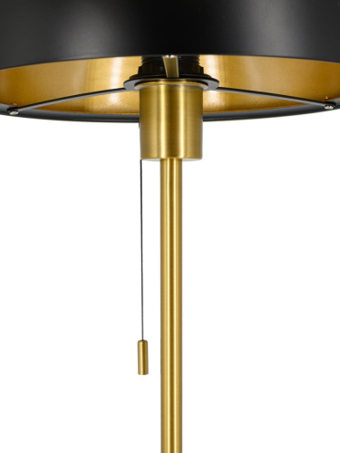 Торшер ARTSTYLE HT-775BRSB изображение в интернет-магазине Cramer Light фото 3