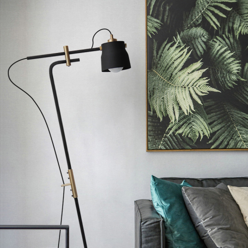 Торшер ImperiumLoft Ram 101955-26 изображение в интернет-магазине Cramer Light фото 8