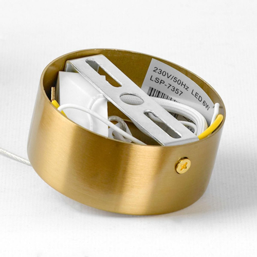 Подвесной светильник Lussole Blount LSP-7357 изображение в интернет-магазине Cramer Light фото 6