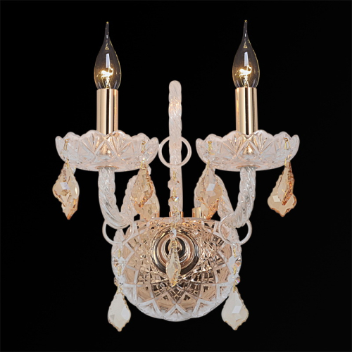 Бра Illumico IL8251-2W-30 GD дополнительное фото