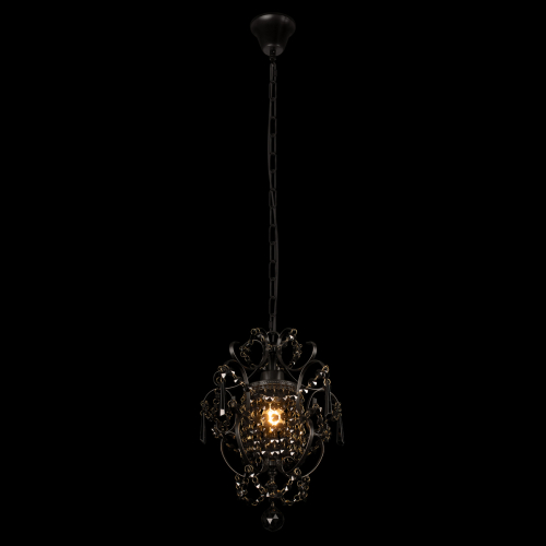 Подвесной светильник Loft IT Burlesque 10417 BL изображение в интернет-магазине Cramer Light фото 4