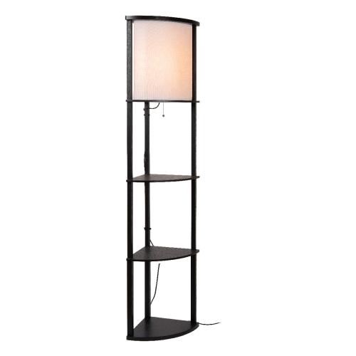 Торшер Lucide Menno 44798/81/30 изображение в интернет-магазине Cramer Light фото 3
