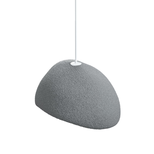 Подвесной светильник Lightera Stone LE205L-800S изображение в интернет-магазине Cramer Light фото 4