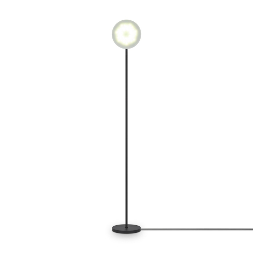 Торшер Freya Mirasol FR6148FL-L36B изображение в интернет-магазине Cramer Light