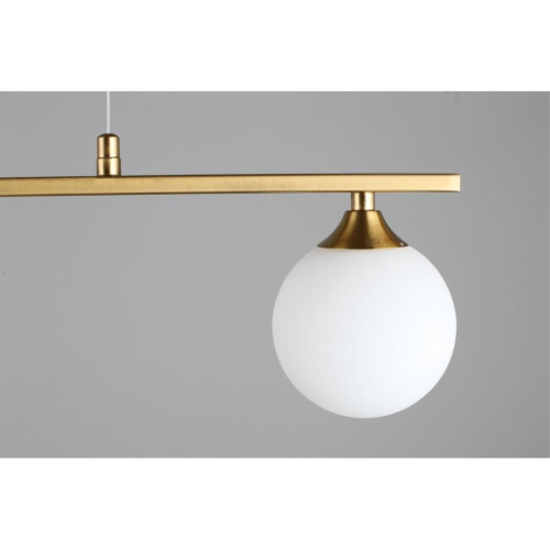 Подвесная люстра Aployt Sylwia APL.634.13.05 изображение в интернет-магазине Cramer Light фото 5