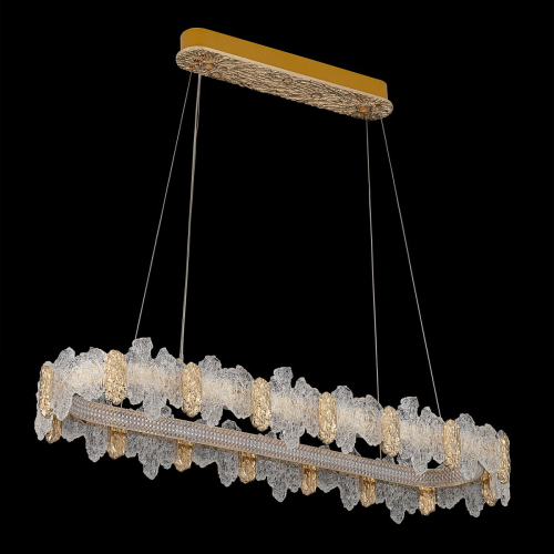 Подвесная люстра Citilux Lava CL250172 изображение в интернет-магазине Cramer Light фото 3