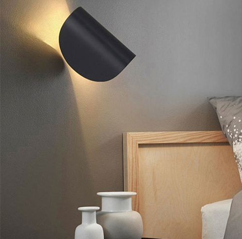 Настенный светильник Lightera Santa LE245W-2B изображение в интернет-магазине Cramer Light фото 8