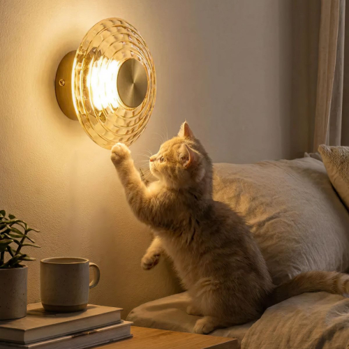 Бра Citilux Jantar CL240313 дополнительное фото фото 10