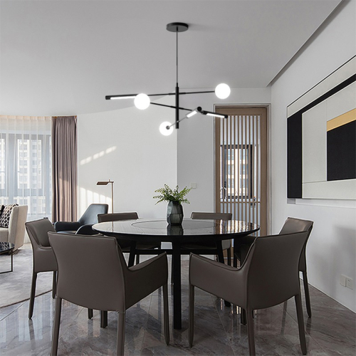 Подвесная люстра ImperiumLoft Runna 140975-26 изображение в интернет-магазине Cramer Light фото 2