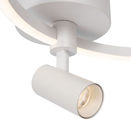 Потолочный светильник Freya Spotlights FR6083CL-L32W изображение в интернет-магазине Cramer Light фото 5