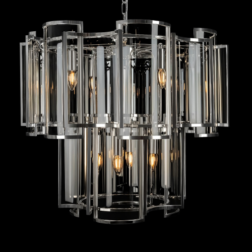 Подвесной светильник Loft IT Reflection 10433/8 изображение в интернет-магазине Cramer Light фото 6