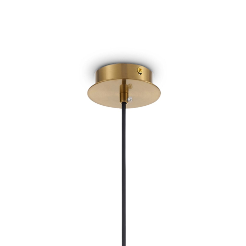 Подвесной светильник Freya Mallow FR5228PL-01C изображение в интернет-магазине Cramer Light фото 10