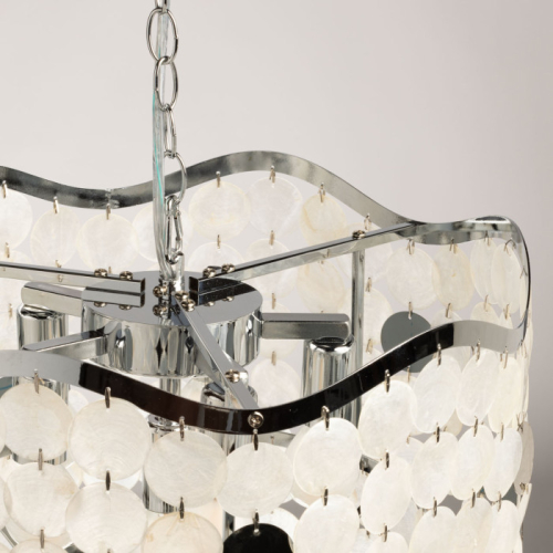Подвесная люстра De Markt Эмилия 607015106 изображение в интернет-магазине Cramer Light фото 10