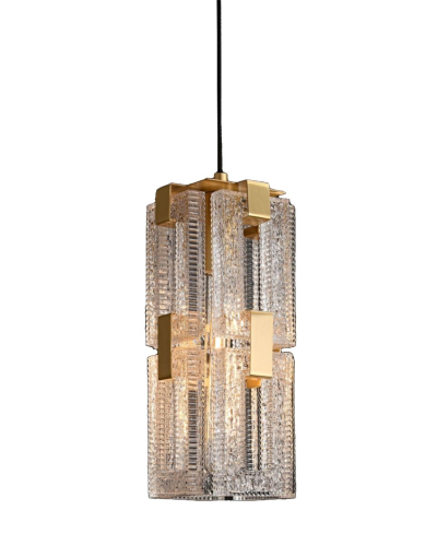 Подвесной светильник Moderli Lilly V11080-1P изображение в интернет-магазине Cramer Light фото 3