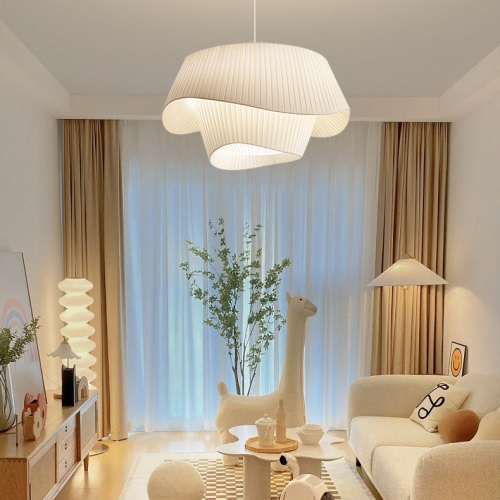 Подвесная люстра ImperiumLoft Vanilla 219530-23 изображение в интернет-магазине Cramer Light фото 9