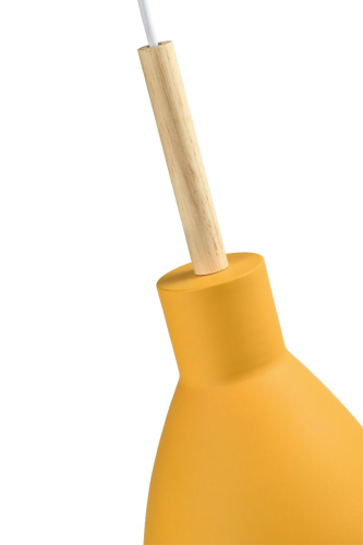 Подвесной светильник Moderli Toni V10649-1P изображение в интернет-магазине Cramer Light фото 5