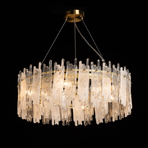 Подвесная люстра De Markt Арман 462010906 изображение в интернет-магазине Cramer Light фото 3