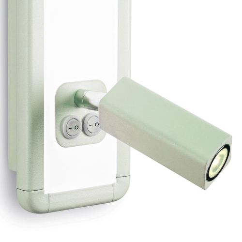 Спот Mantra Ibiza 5257 изображение в интернет-магазине Cramer Light фото 2