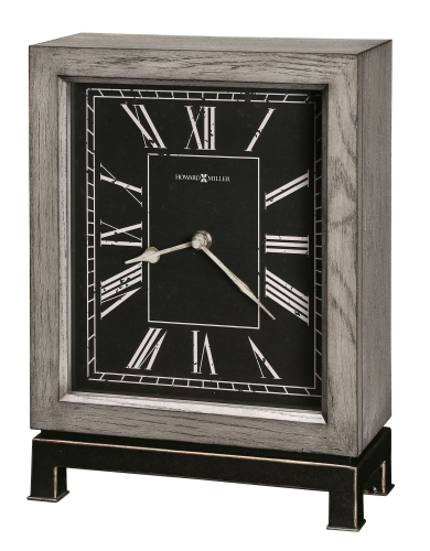 Каминные часы Howard Miller 635-189 изображение в интернет-магазине Cramer Light