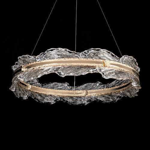 Подвесная люстра Modelux ML.8180.780 CP изображение в интернет-магазине Cramer Light фото 8