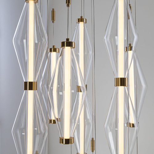 Каскадная люстра Citilux Tanna CL253040 изображение в интернет-магазине Cramer Light фото 6