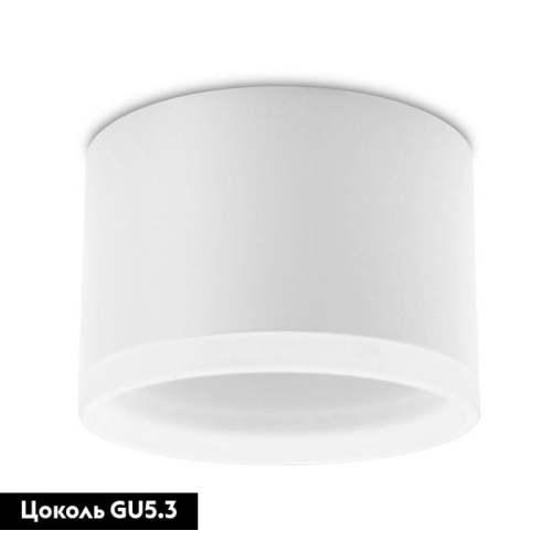 Встраиваемый светильник Ambrella Light Techno Spot TN339 изображение в интернет-магазине Cramer Light фото 2