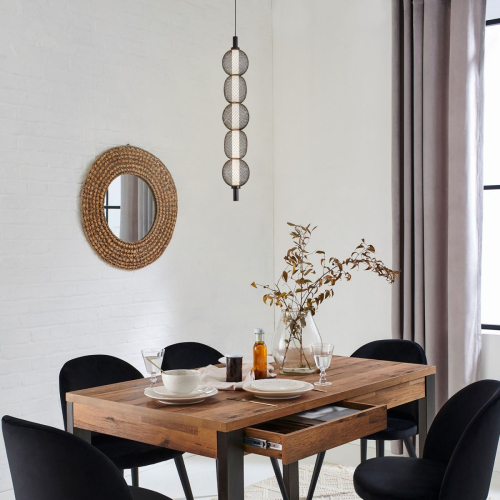 Подвесной светильник Freya Bush FR6195PL-L11B изображение в интернет-магазине Cramer Light фото 6