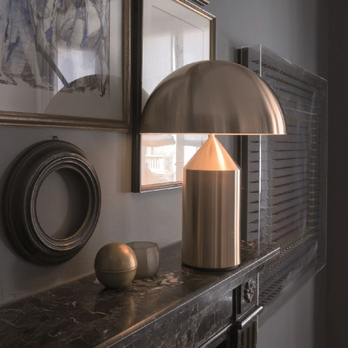 Настольная лампа ImperiumLoft Atollo 184496-22 изображение в интернет-магазине Cramer Light фото 3
