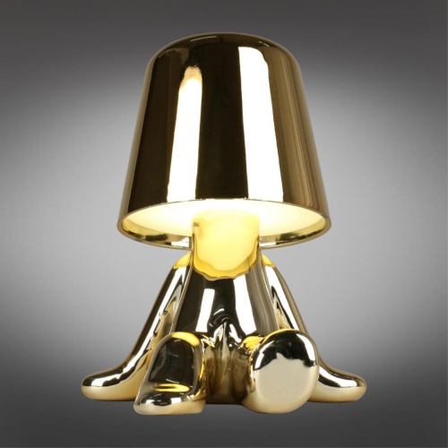 Настольная лампа Aployt Nina APL.674.04.01 изображение в интернет-магазине Cramer Light фото 2