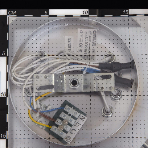 Потолочная люстра Citilux Хеликс CL109181 изображение в интернет-магазине Cramer Light фото 12