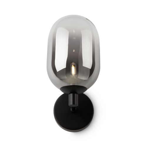 Бра Freya Tesse FR1011WL-01B дополнительное фото фото 3