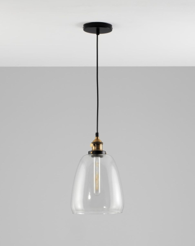 Подвесной светильник Moderli Suvo V11518-1P изображение в интернет-магазине Cramer Light фото 5